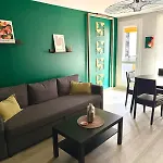 Hyper Centre Appartement 2 Chambres Avec Parking