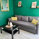 Hyper Centre Appartement 2 Chambres Avec Parking